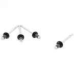 Rivet Blind - Rear Main Image