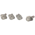 Suspension Integral Link Bolt - M14 X 75MM, Rear Main Image