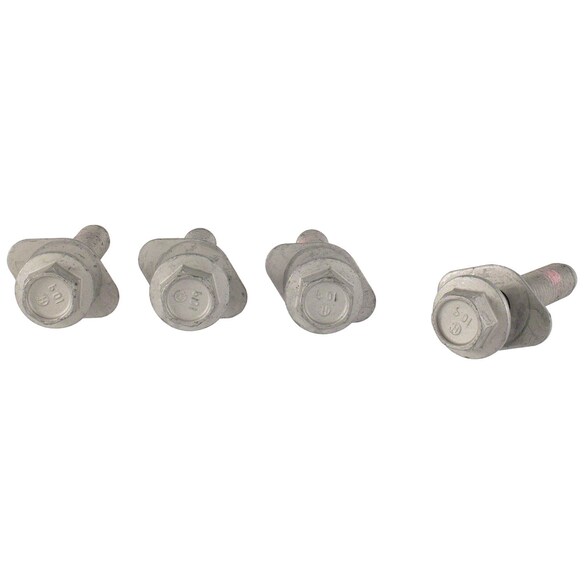 Suspension Integral Link Bolt - M14 X 75MM, Rear Main Image