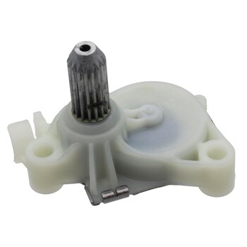 Adjuster - Front, Passenger