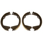 Parking Brake Shoe Linings Kit - Rear 5.2L Main Image