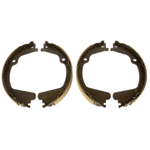 Parking Brake Shoe Linings Kit - Rear 5.2L Main Image