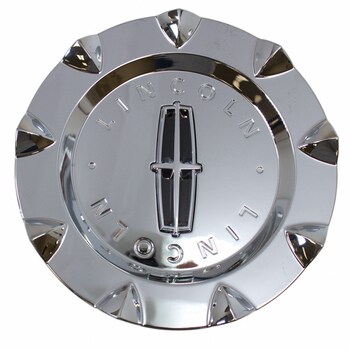 Wheel Cap Cover 17X7.5 Pol -Design A