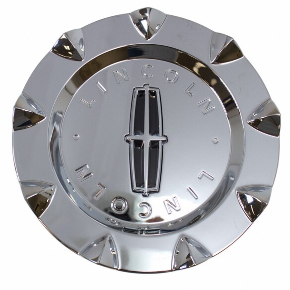 Wheel Cap Cover 17X7.5 Pol -Design A Main Image