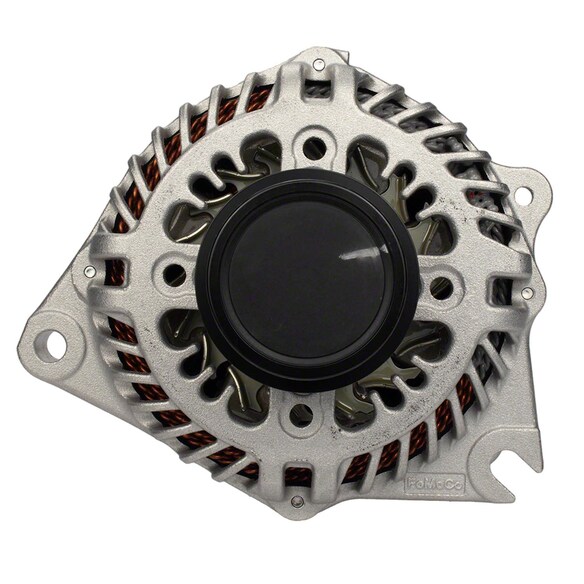 Alternator Main Image