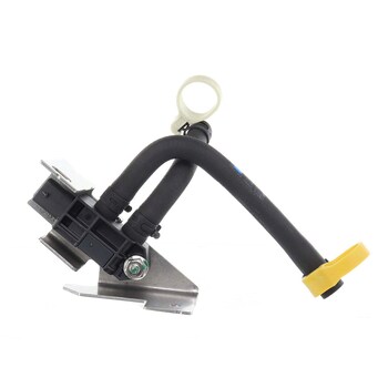 Exhaust Gas Recirculation (EGR) Pressure Sensor (Dual Exhaust, EcoBoost)