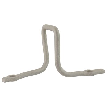 Striker Hood Lock - Left