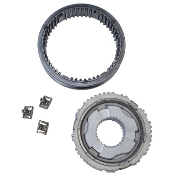 Hub Synchronizer (6-MT)