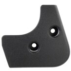Seat Trim Panel Back Latch Cover - Rear Main Image