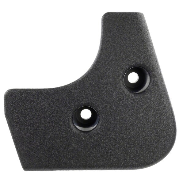 Seat Trim Panel Back Latch Cover - Rear Main Image