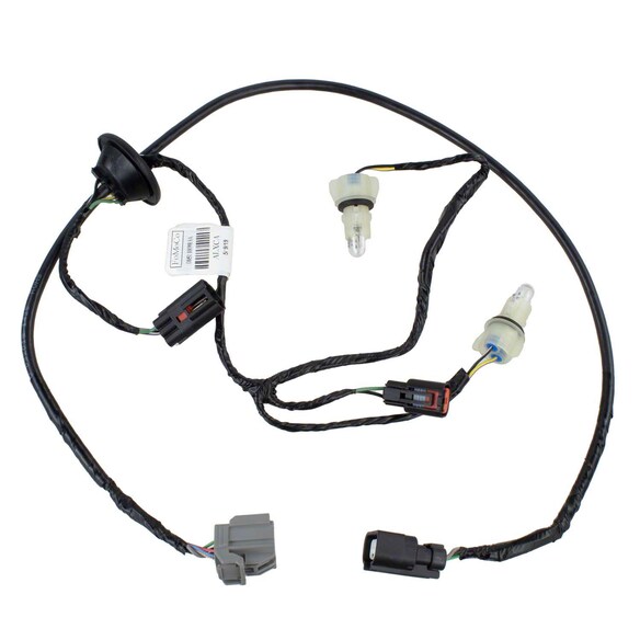 Switch - Rear Main Image