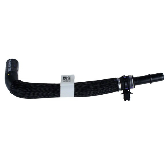 Engine Coolant Overflow Hose - 3.0L Main Image
