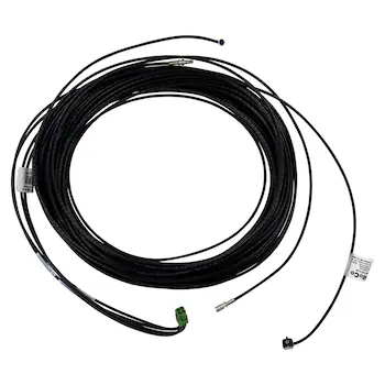 Cable Extension - Front, Driver