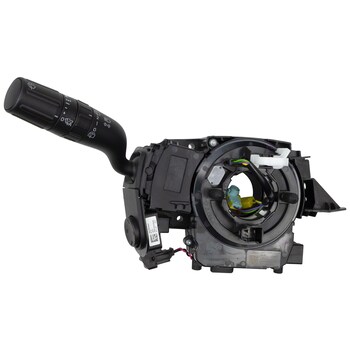 Steering Column Tube Housing