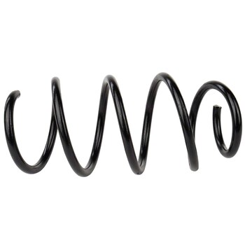 Coil Spring - Left, Right, Front