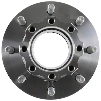 Wheel Hub - Rear