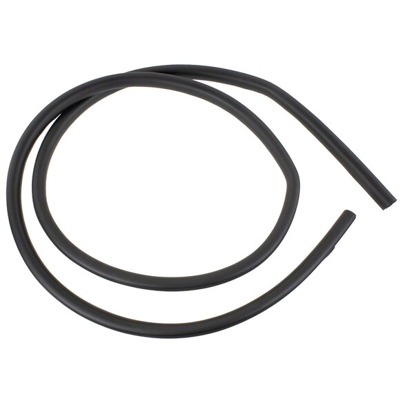 Door Seal Weatherstrip - Left, Right, Front Main Image