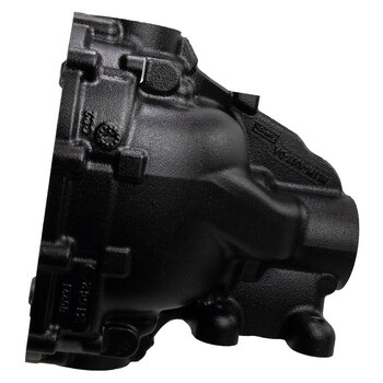 Differential Housing Carrier