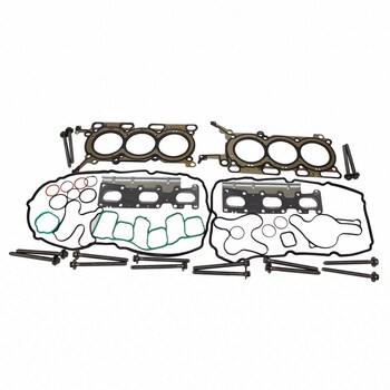Engine Cylinder Head Gasket Set Kit Top End - 3.5L