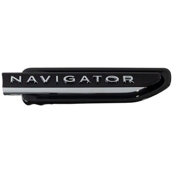 NamePlate Emblem <br>Fender / Fender Name Plate OrNament - Right, Front