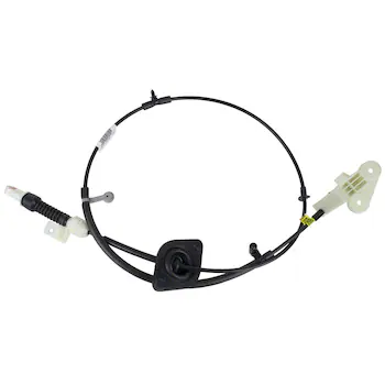 Automatic Transmission Shifter Cable Selector Lever Control (AT)