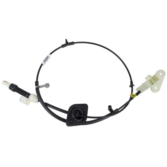 Automatic Transmission Shifter Cable Selector Lever Control (AT) Main Image