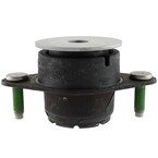 Body Mount Cushion Pivot Anchor Plate - Left, Right 3.0L Main Image