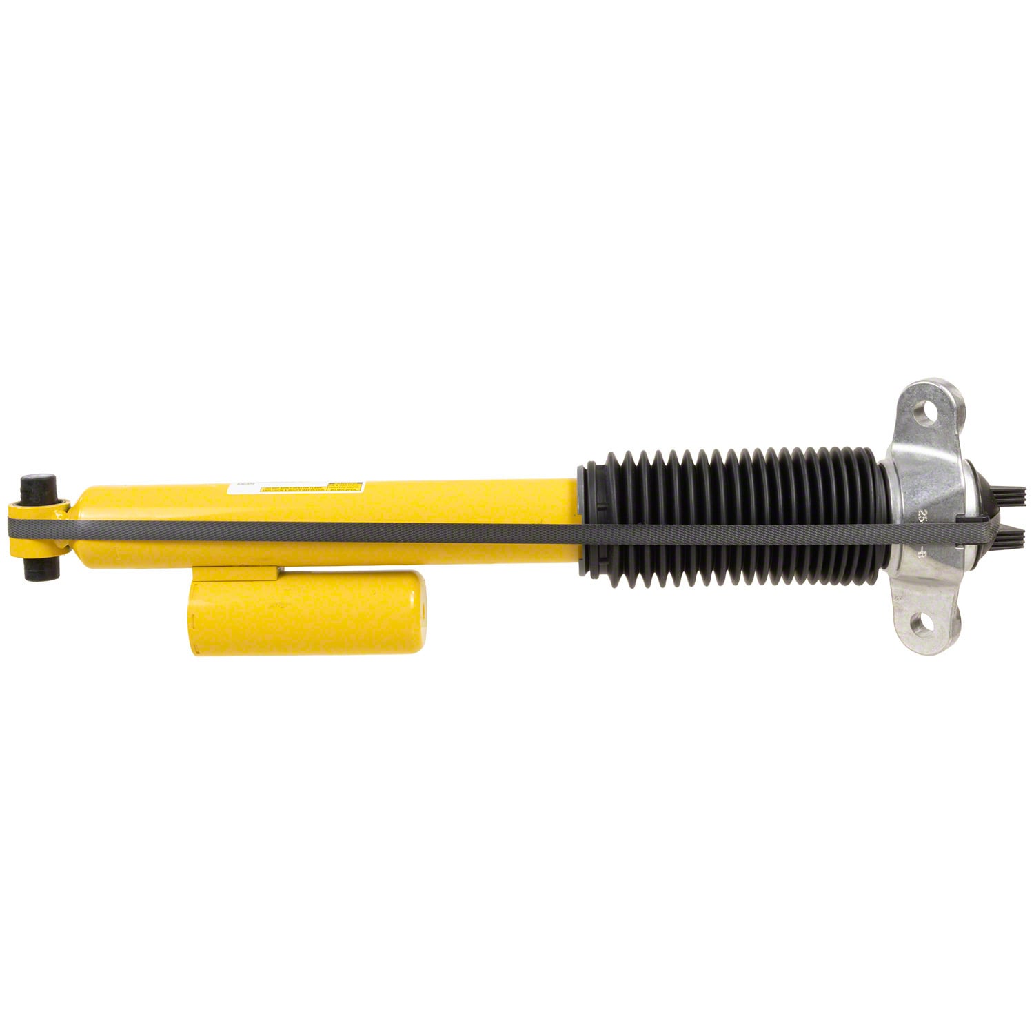 Suspension Shock Absorber - Left, Rear | Parts | Ford.com
