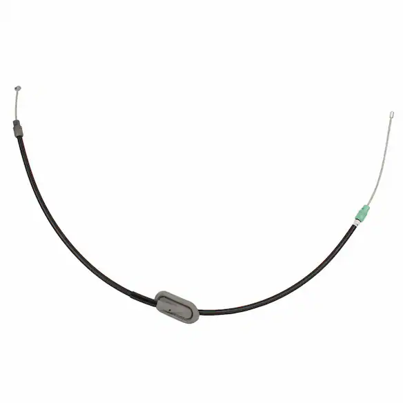 Parking Brake Cable - Front, Rear Main Image