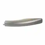 Roof Luggage Carrier Side Rail Cap Rack Slat Cover - Left, Front Main Image