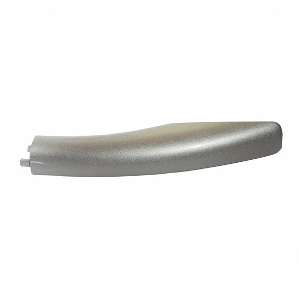 Roof Luggage Carrier Side Rail Cap Rack Slat Cover - Left, Front Main Image