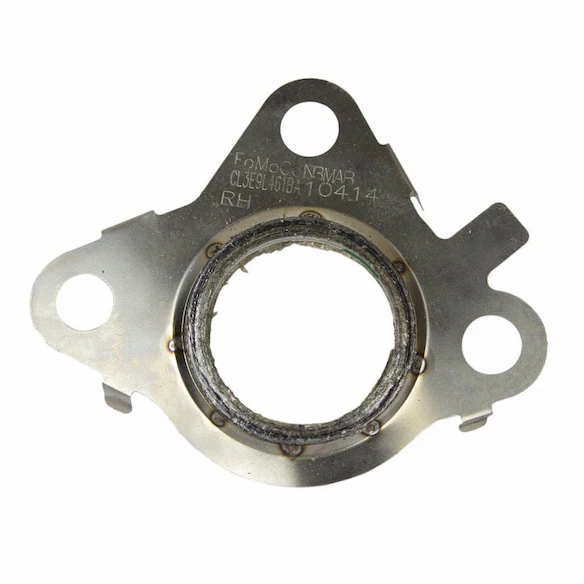 Turbocharger Gasket Exhaust Manifold - Right 3.5L Main Image