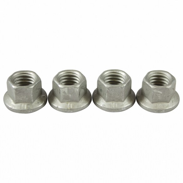 Axle Nut Flanged Hex Head - M10 X 1.50 Main Image