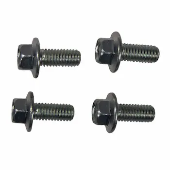 Screw - M6 X 14MM