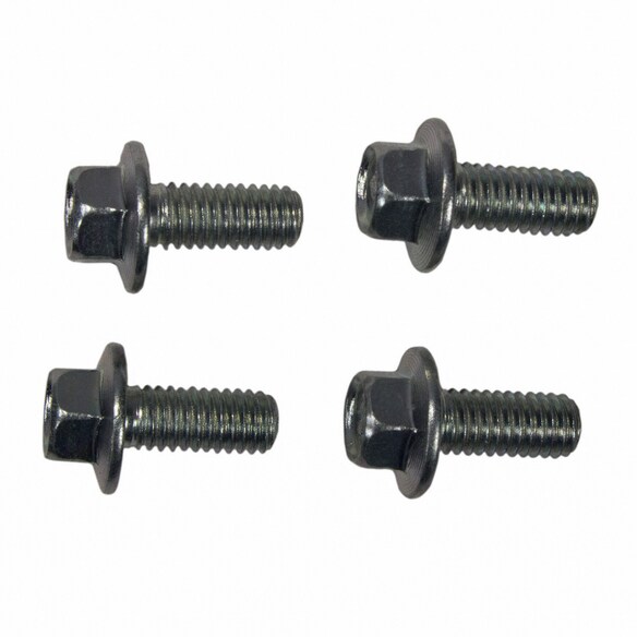 Screw - M6 X 14MM Main Image