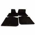 Kit Floor Contour Mat - Front Main Image