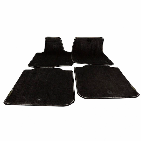 Kit Floor Contour Mat - Front Main Image