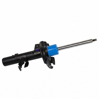 Suspension Strut Shock Absorber - Left, Front
