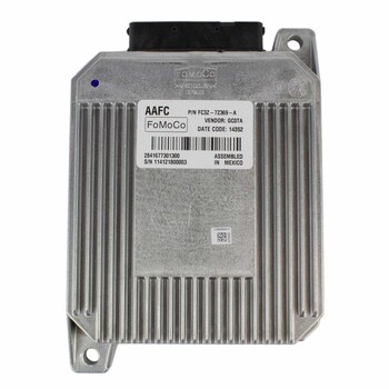 Automatic Transmission Control Module (TCM) - 6.7L (AT)