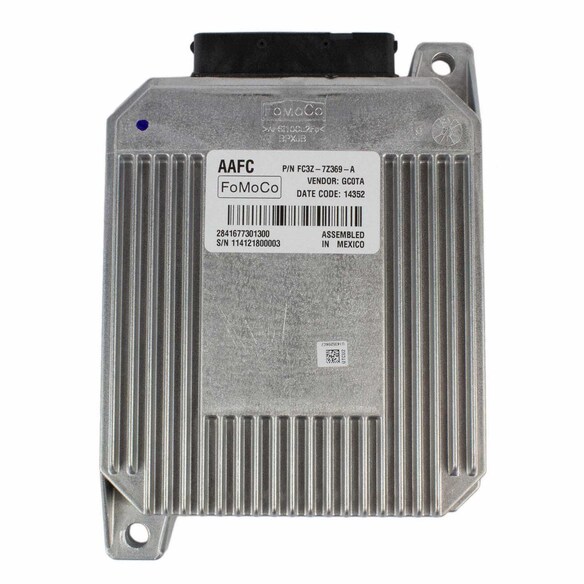 Automatic Transmission Control Module (TCM) - 6.7L (AT) Main Image