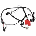 Starter Cable Battery Main Image