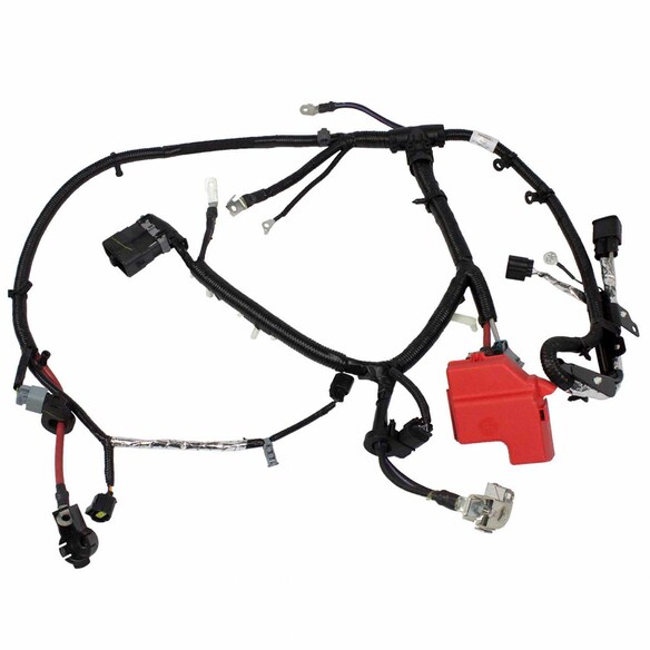 Starter Cable Battery Main Image