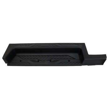 Door Sill Plate Scuff - Left (Regular Cargo Van)