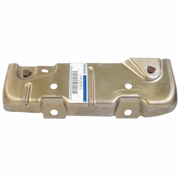 Dashboard Panel Brace Steering Column Tube Guide - Front Main Image