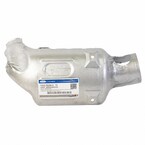 Catalytic Converter Heat Shield Exhaust - 2.0L Main Image