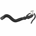 Radiator Coolant Hose - Upper Main Image