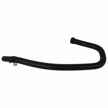 Power Steering Return Line Hose Reservoir - 4.6L