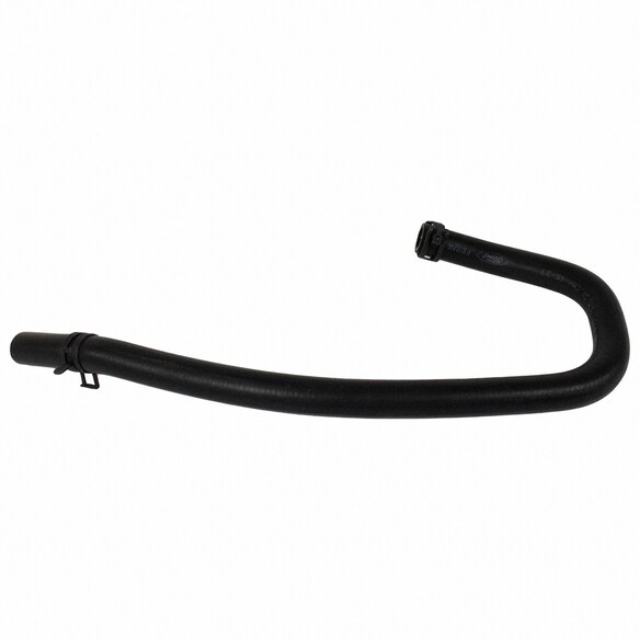 Power Steering Return Line Hose Reservoir - 4.6L Main Image