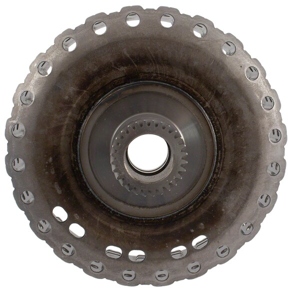 Shell Transmission Input Main Image