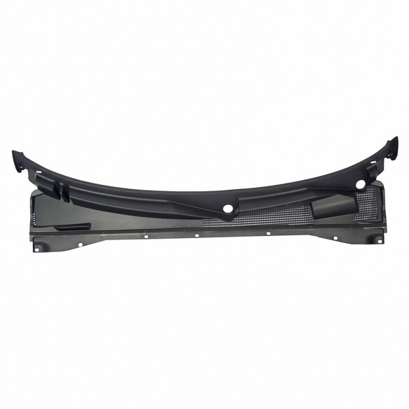 Cowl Cover Top Grille Main Image